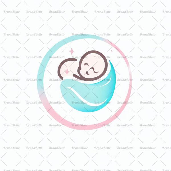 Neugeborenes Baby